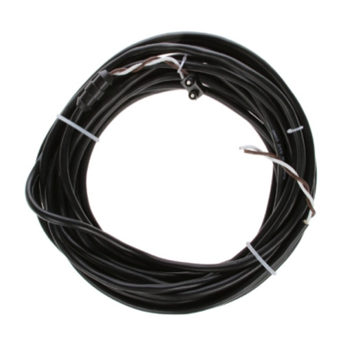 Truck-Lite 50 Series 14 Gauge 228 in. Marker Clearance Harness with 1 Plug PL-10 and Blunt Cut - 50305-0228