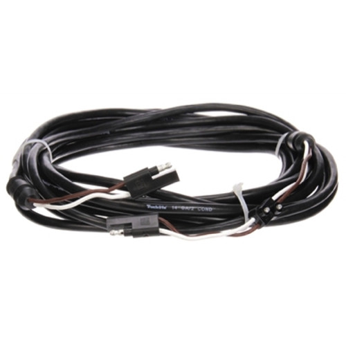 Truck-Lite 50 Series 14 Gauge 204 in. Marker Clearance Harness with 3 Plug 2 Position .180 Bullet/PL-10 and 2 Position .180 Bullet Terminal - 50322-0204