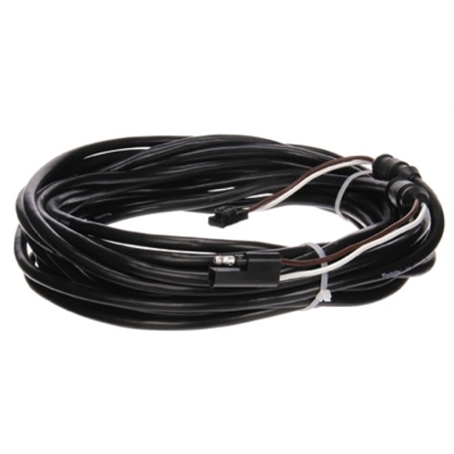 Truck-Lite 50 Series 14 Gauge 348 in. Marker Clearance Harness with 2 Plug Fit N Forget M/C and 2 Position .180 Bullet Terminal - 50385-0348
