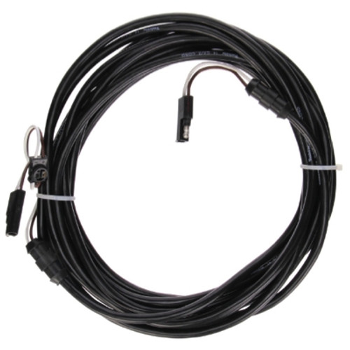 Truck-Lite 50 Series 14 Gauge 276 in. Marker Clearance Harness with 3 Plug 2 Position .180 Bullet/Fit N Forget M/C and 2 Position .180 Bullet Terminal - 50382-0276