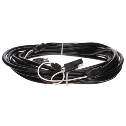 Truck-Lite 50 Series 14 Gauge 288 in. Marker Clearance Harness with 3 Plug 2 Position .180 Bullet/Fit N Forget M/C and 2 Position .180 Bullet Terminal - 50382-0288