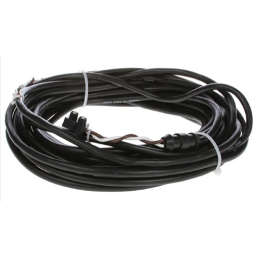Truck-Lite 50 Series 14 Gauge 372 in. Marker Clearance Harness with 1 Plug PL-10 and Blunt Cut - 50305-0372