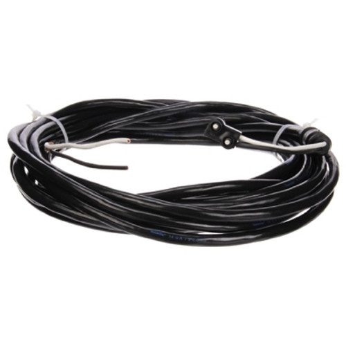 Truck-Lite 50 Series 14 Gauge 408 in. Marker Clearance Harness with 1 Plug PL-10 and Blunt Cut - 50310-0408