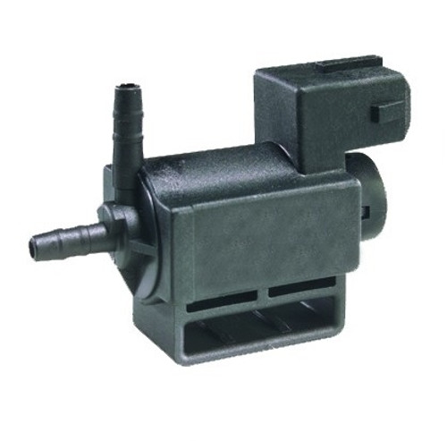 Hella Electronic Air Intake Change Over Valve for Mercedes C230, C240 Models - 7.22355.01.0