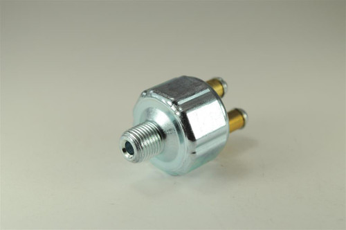 Littelfuse Cole Hersee 8626-BX Hydraulic Stoplamp Switch SPST with Two 6-32 Screw Terminals - Boxed - 8626