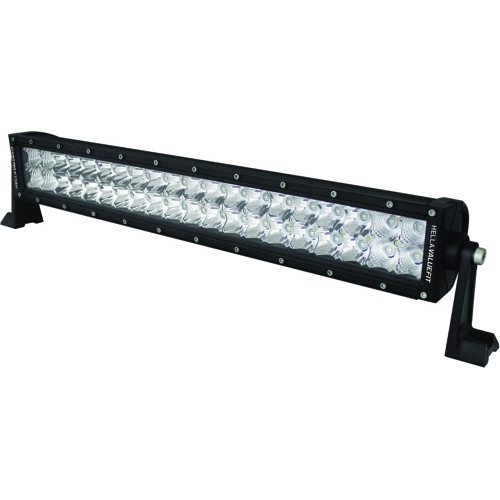 Hella ValueFit Sport Series 40LED/22 in. Combo Beam Light Bar - 357208101