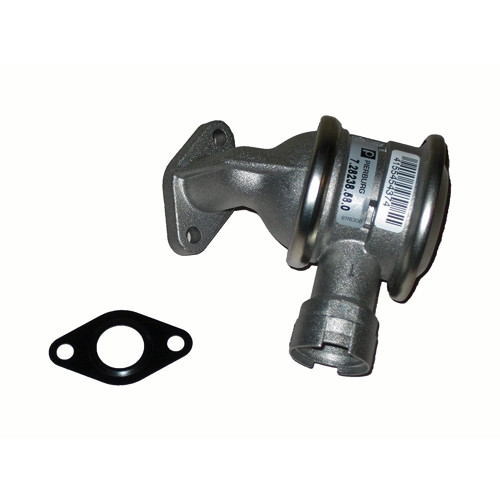 Hella Pierburg Secondary Air Valve with Gasket for BMW - 7.28238.58.0