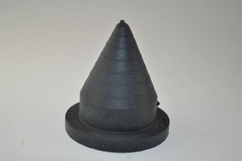 Red Dot Grommet - 70R5210