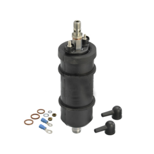 Hella 6.5 bar Electric Fuel Pump 12V for Mercedes Benz - 7.21659.53.0