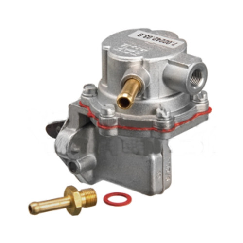 Hella Mechanical Fuel Pump for Mercedes Benz - 7.02242.03.0