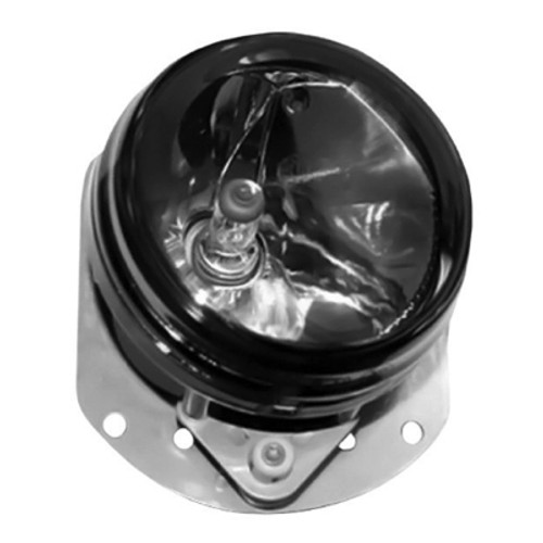 Hella Driver Side Replacement Fog Light - 009295071
