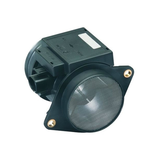 Hella Electric Air Mass Sensor 12V for Audi, Ford, SEAT, Skoda and Volkswagen - 7.18221.51.0
