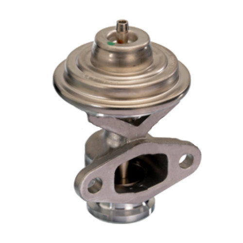 Hella Pneumatic EGR Valve for Mercedes Benz - 7.21949.51.0