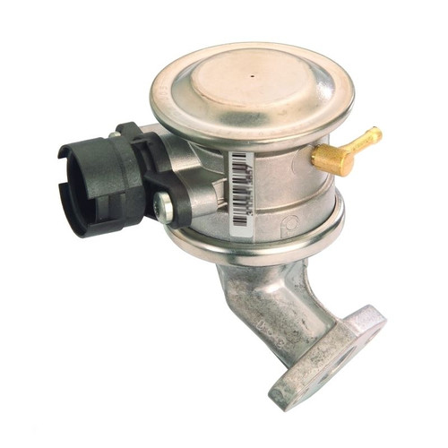 Pierburg Secondary Air Injection Pump Check Valve for BMW - 7.22295.63.0 by Hella