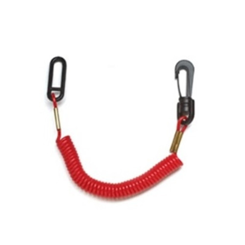 Cole Hersee Toggle Marine Emergency Lanyard - Blister Pack - M-598-BP