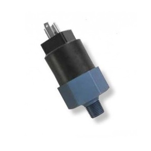 Nason Low Pressure Switch 10 - 120 PSI SPDT with 1/8 - 27 NPT Male Media Connection - SM-2C-10R