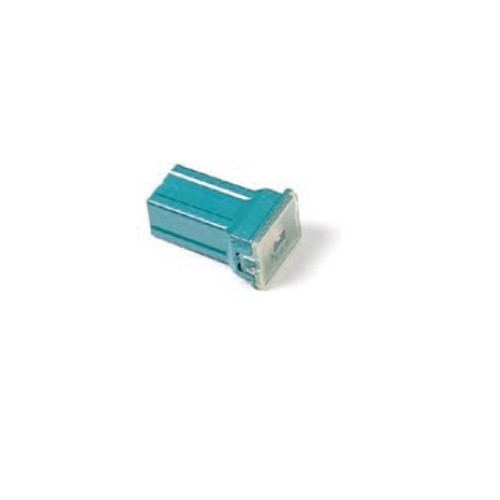 Littelfuse PAL MINI Auto Link Female Terminal Fuse 40A 32V in Green - Boxed - 0PAL340.X