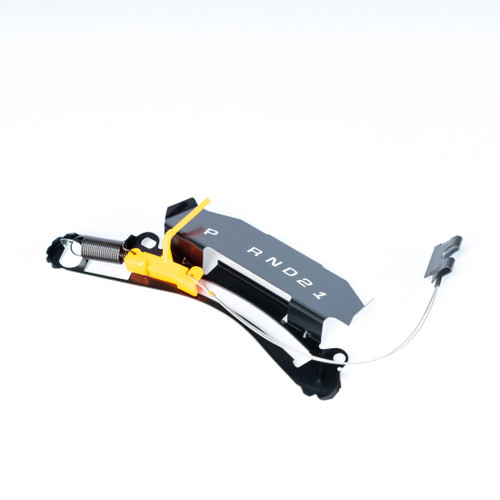 CONSOLE AUTO TRANS SHIFT INDICATOR - American Car Partner - Foto 7