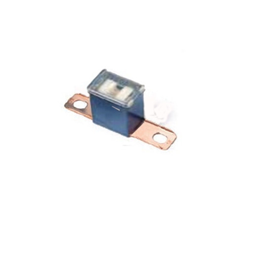 Littelfuse PAL Auto Link 13/16 in. Bent Male Terminal Fuse 100A 32V in Blue - Boxed - 0PAL2100X