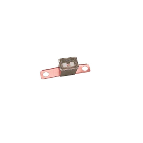 Littelfuse PAL Auto Link 13/16 in. Bent Male Terminal Fuse 80A 32V in Black - Boxed - 0PAL280.X