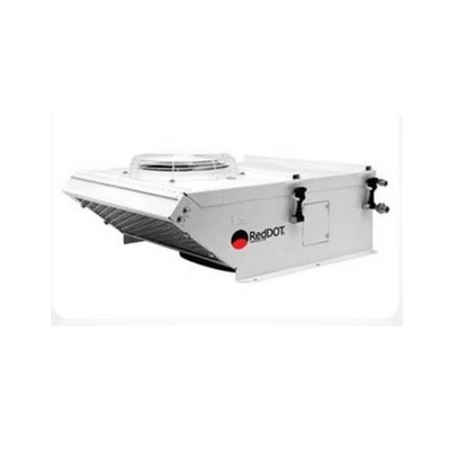 Red Dot R-9727 Off-Road Rooftop Air Conditioner 24V for HD Vehicles - R-9727-3-24P