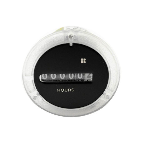 Redington Hourmeter (10NG7) 710-0002