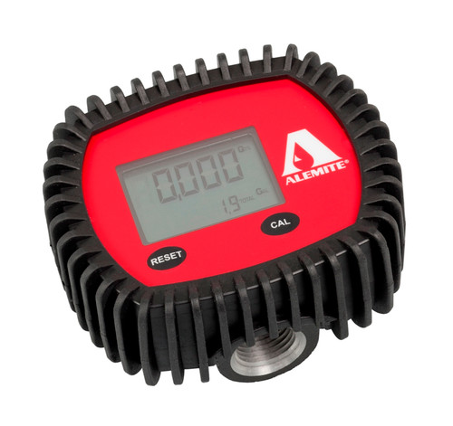 Alemite In-Line Electronic Meter - 3679