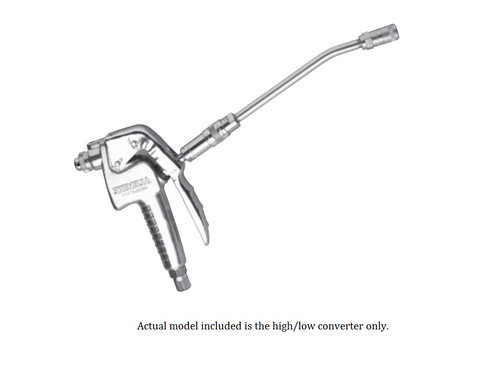 Alemite Hi-Lo Regulating Valve - 6067-1