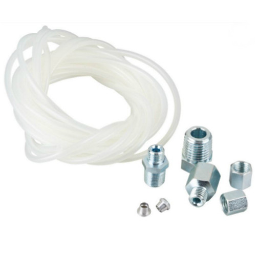 Stewart Warner 6 ft. Mechanical Gauge Tubing Kit - 82553-F