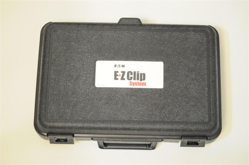 Red Dot E-Z Clip Tool Kit - 79R8915