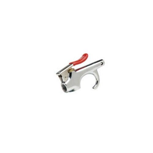 Alemite Blow Gun with 1/4 inch NPTF Female Air Inlet - Blister Pack - B6647