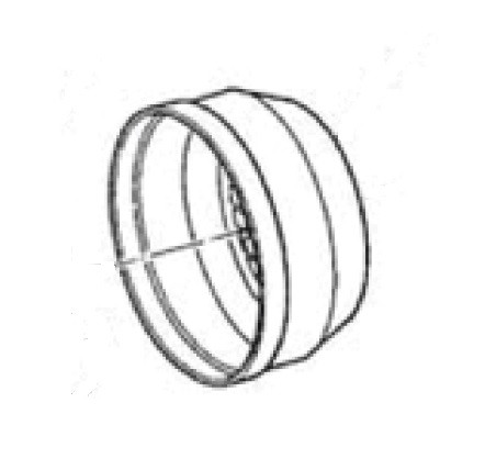 Alemite Carena Jet MEC 63 Black - 393802-97