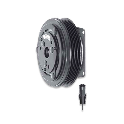 MEI Single Wire Blissfield Clutch 12V with 6 Grooves - 5030