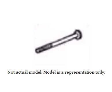 Alemite Screw for 8422 - 393802-30