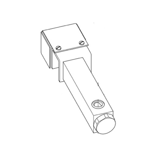 Alemite Pressure Switch Assembly for 7175-R4 Electric Grease Pump - 316545 Alemite Pressure Switch Assembly for 7175-R4 Electric Grease Pump - 316545
