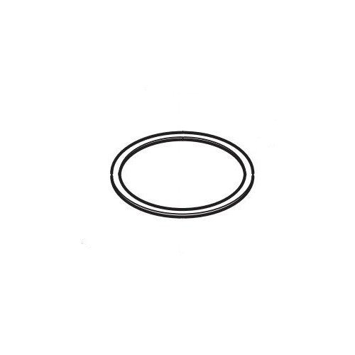 Alemite Aluminum Gasket with 13/16 ID and 15/16 OD - 51017