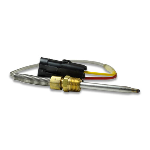 ISSPRO 0-1600F Type K Thermocouple 1/4 in. NPTF - R650PL ISSPRO 0-1600F Type K Thermocouple 1/4 in. NPTF - R650PL