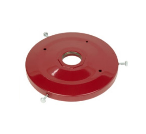 Alemite Cover for 12.5 Kg Drum Size - 338981