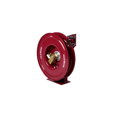 Alemite Severe-Duty Fuel Hose Reel 300 psi/21 bar - 7337-C