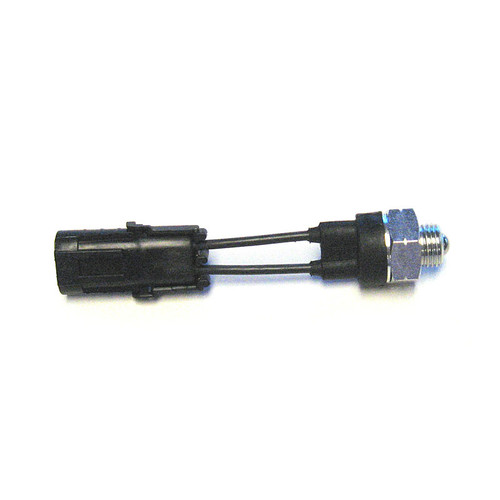 Pollak Precision Ball Switch 5-24VDC Encapsulated with Wire Leads - Bulk Pkg - 21-477