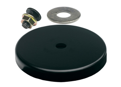 JW Speaker Magnetic Mounting Kit for XD Series Work Lights - 8200011