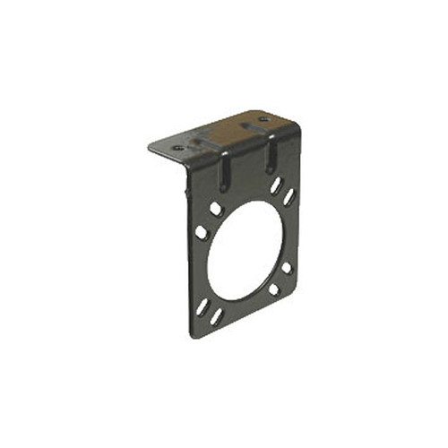 Pollak Right Angle Mounting Bracket - 12-711U