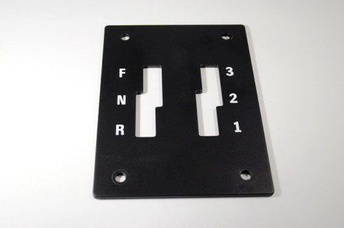 Quadrastat GatePlate - DTC016