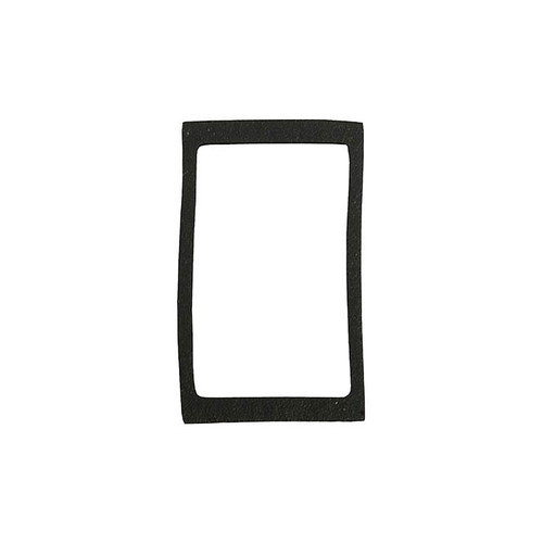 Pollak Rocker Switch Panel Gasket Seal - Packaged - 34-255P