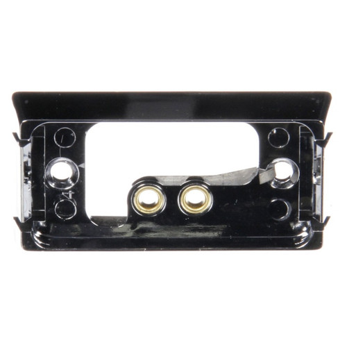 Truck-Lite 15 Series Chrome ABS 2 Screw Bracket Mount Used in 15 Series Rectangular Shape Lights - 15407