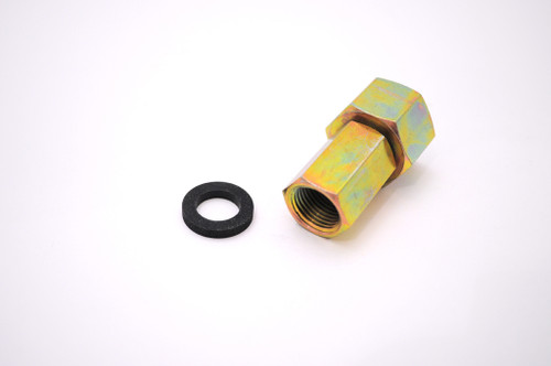 Mr. Speedometer Coupling Adapter 2.00 in. - HA130