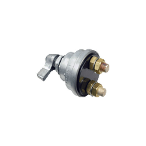Pollak Battery Master Disconnect Switch - 51-927 Visipak