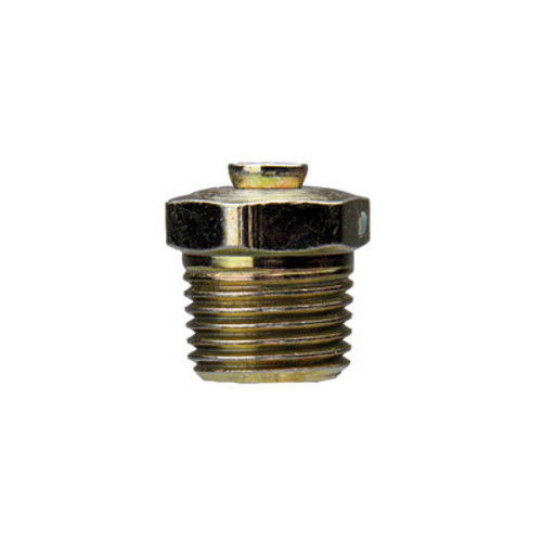 Alemite 15/25 PSI Threaded Relief Fitting - 323060