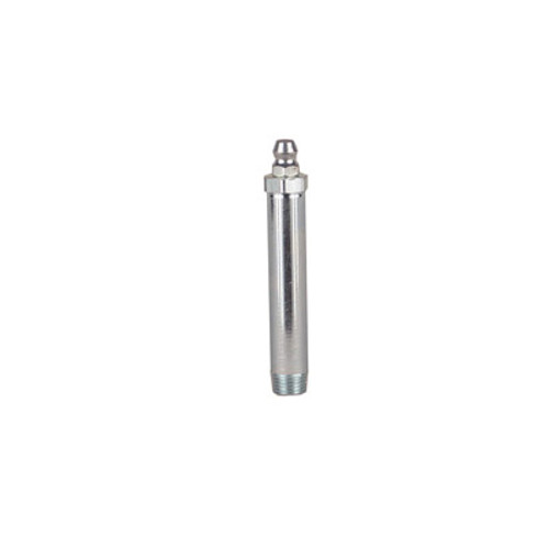 Alemite Straight 1/8 in. PTF Fitting - 369599