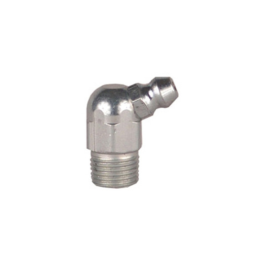 Alemite 65 Degree 1/8 in. PTF Fitting - 369608